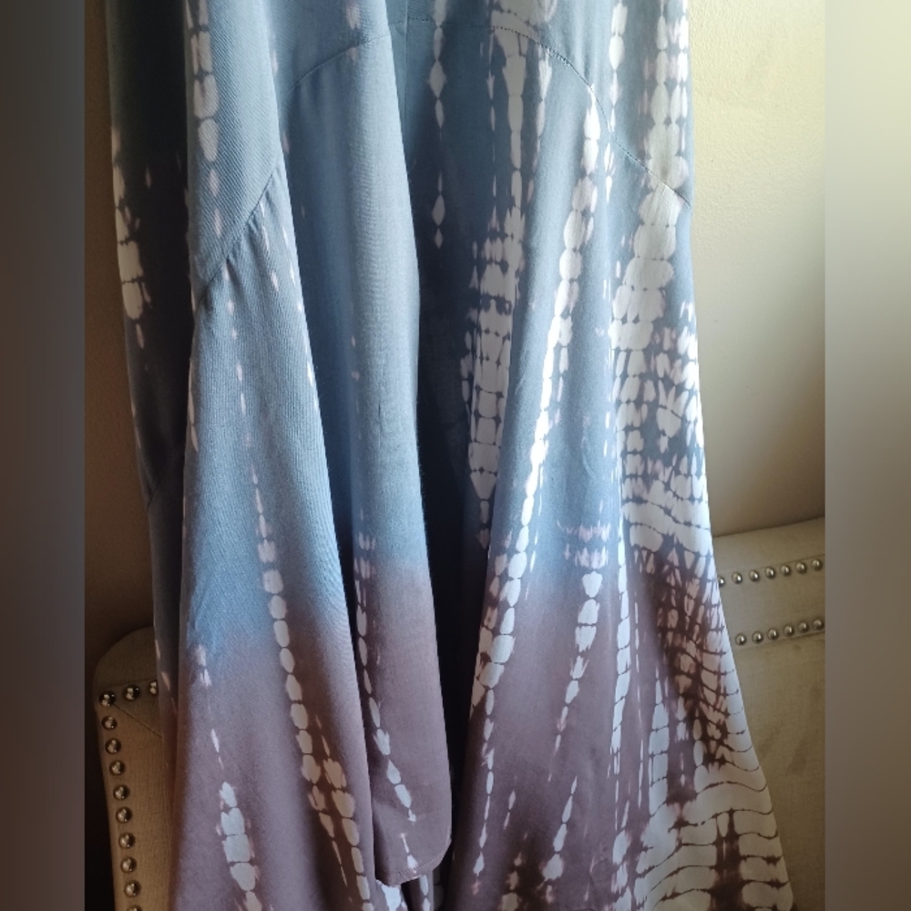 RAVIYA MAXI DRESS - Picture 4 of 5